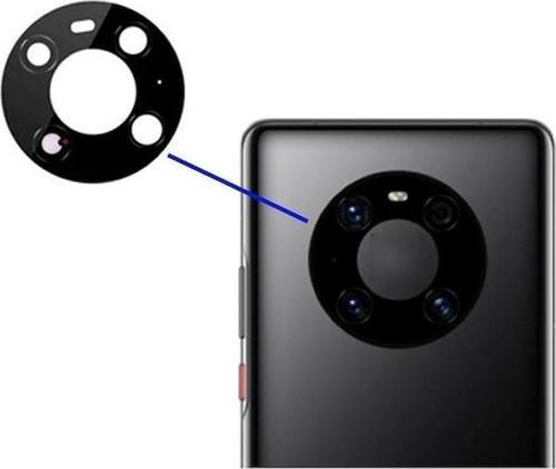 Huawei Mate 40 İle Uyumlu Kamera Camı