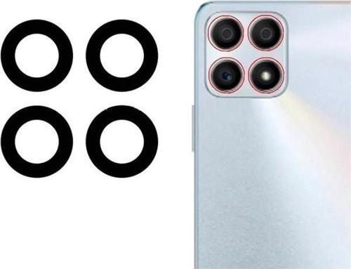Huawei Honor X8 Ile Uyumlu Kamera Camı