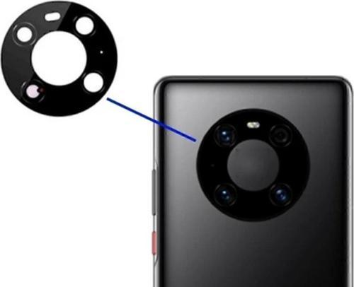 Huawei Mate 40 Pro İle Uyumlu Kamera Camı