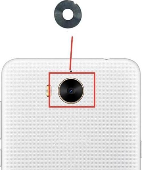 Huawei Y6 2017 Kamera Lensi Camı MYA-AL10 MYA-TL10 MYA-L03/L23 MYA-L02/L22 MYA-L11