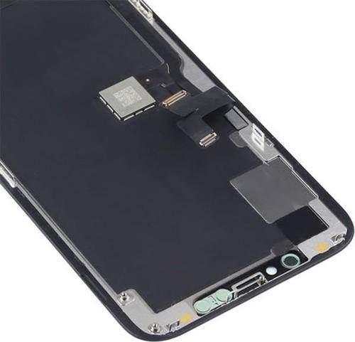 Apple Uyumlu Iphone 11 Pro Uyumlu Ekran LCD Dokunmatik Full