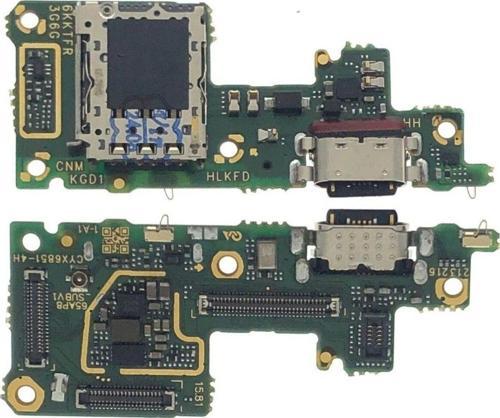 iNfinix Note 40 Uyumlu Şarj Soketi + Mikrofon X6853