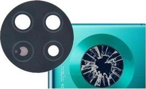 Huawei Mate 30 Pro Uyumlu Kamera Camı