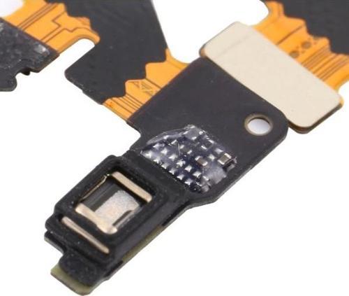 Huawei Mate 30 Pro Için Işık ve Yakınlık Sensörü Esnek Kablosu