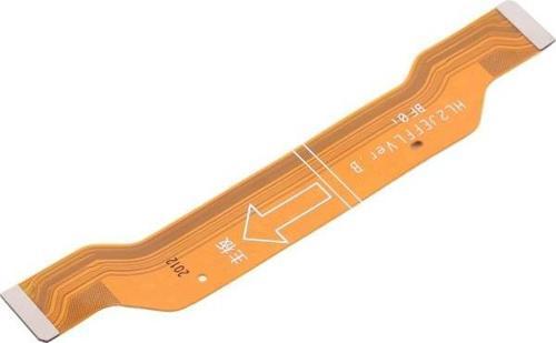 Huawei Nova 7 5g Için Anakart Flex Kablo