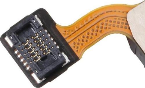 Huawei Nova 7 Için Ekran Içi Parmak Kablosu