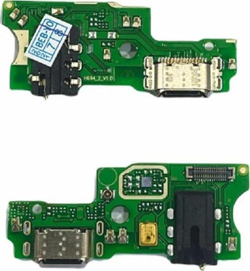 infinix Hot 8i Şarj bordu Şarj Soketi X650C X650B X650D
