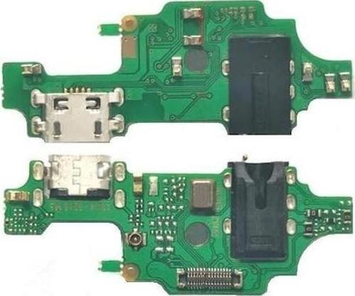 Infinix Uyumlu Hot 8 Lite Şarj Soketi, Kulaklık Girişi