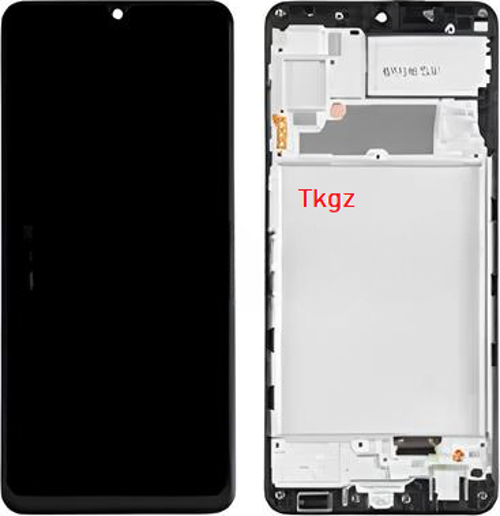 - Samsung Galaxy A22  -4G - SM-A225 Lcd Ekran Dokunmatik - A - Kalite ÇITALI