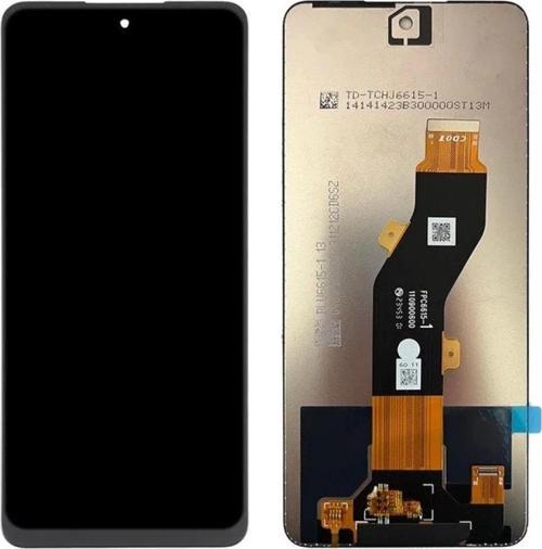 - Tecno Spark 20 Lcd Dokunmatik Ekran -A- Kalite