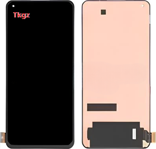 - Xiaomi Mi 11 LİTE Uyumlu Lcd Ekran Dokunmatik Orijinal