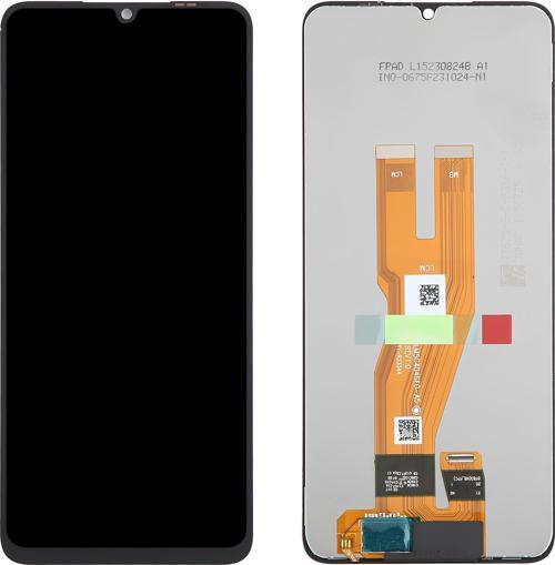 Samsung Galaxy A05 SM-A055 Dokunmatik SERVİS Orijinali