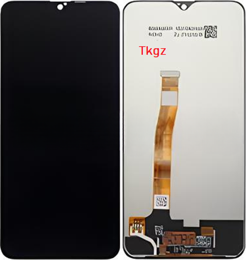 - Oppo Realme 5 PRO Lcd Ekran Dokunmatik -A- Kalite