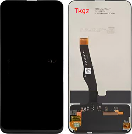Huawei P Smart Z Uyumlu Lcd Ekran Dokunmatik SERVİS Orijinali