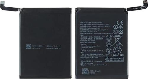 Huawei P10 Uyumlu Batarya Pil Sıfır Orijinal