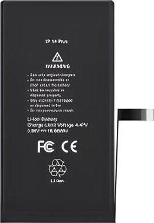 iPhone 14 PLUS Uyumlu Batarya Pil Sıfır Orijinal