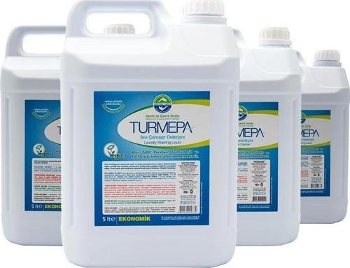 Düvenci Toptan Turmepa Doğa Dostu Büyük Ev Paketi 4' lü Model 233