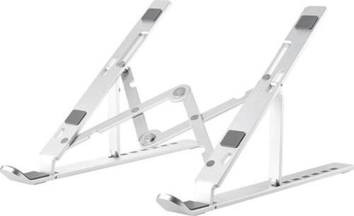 Level Katlanır Ayarlı Alüminyum Macbook Laptop Bilgisayar