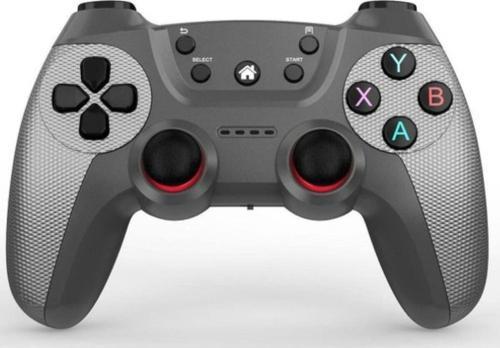 Glrtech 2.4G Kablosuz Gamepad Android Mobil Bilgisayar Tv Pc Ps3 Steam Gamepad