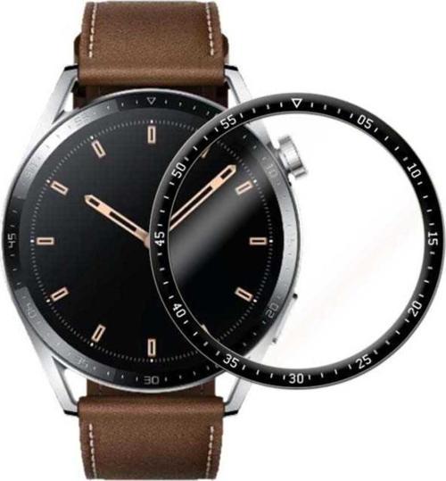 Huawei Watch Gt 3 46Mm Ppma Pet Saat Ekran Koruyucu