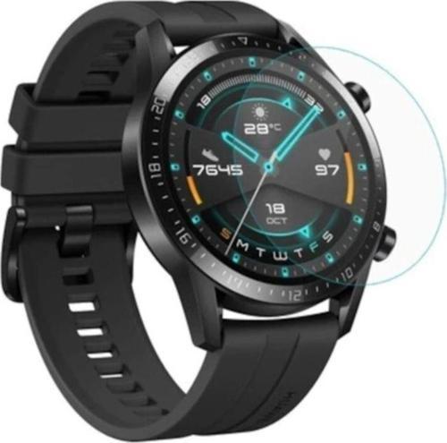 Huawei Watch Gt2 46Mm Nano Cam Ekran Koruyucu
