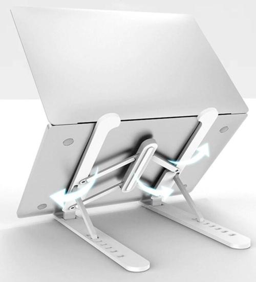 P1 Matebook Macbook Notebook Laptop Tutucu Stand