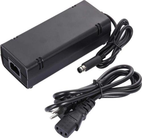 Xbox360 Slim E Adaptor 220 Volt