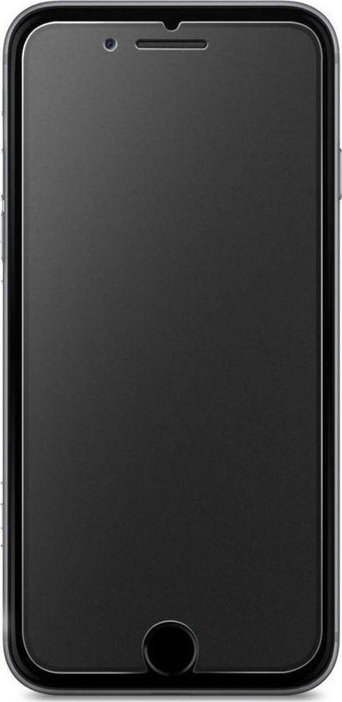 Iphone 6/6S Plus Mat Parmak Izi Bırakmaz Nano Ekran Koruyucu