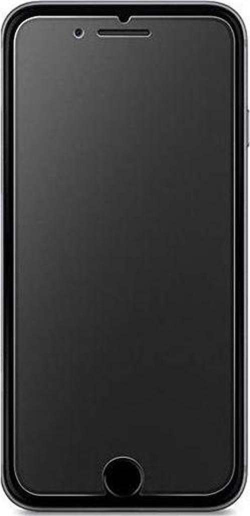 Iphone 8 Mat Parmak Izi Bırakmaz Nano Ekran Koruyucu