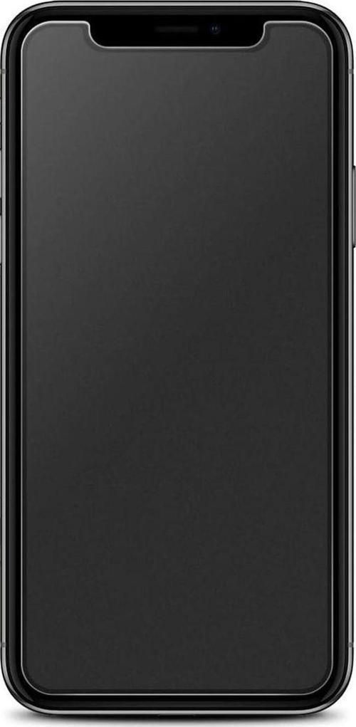 Iphone Xr/İphone 11 Mat Parmak Izi Bırakmaz Nano Ekran Koruyucu