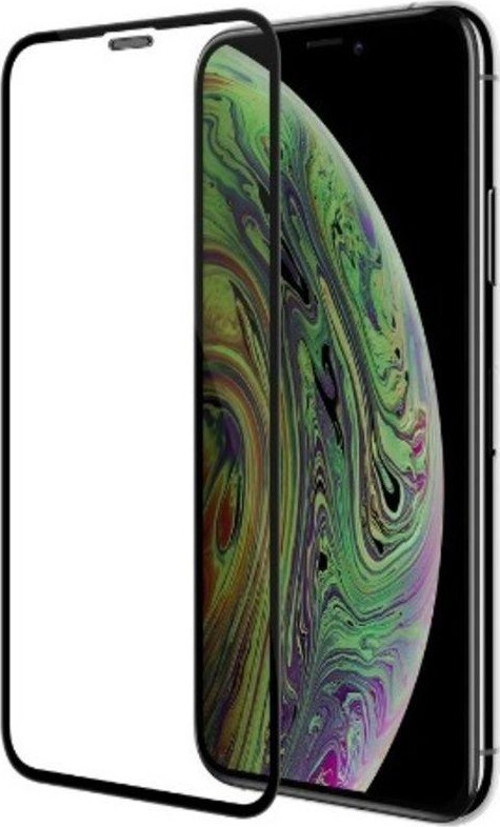 Nillkin Cp+Pro Iphone Xr Tam Cam Ekran Koruyucu-Hediyeli