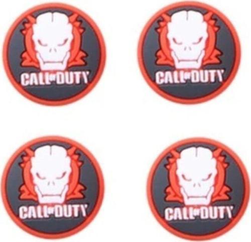 Call Of Duty Xbox One-Xbox S-Xbox X Ps4 Ps5 Analog Koruyucu Silikon Pad