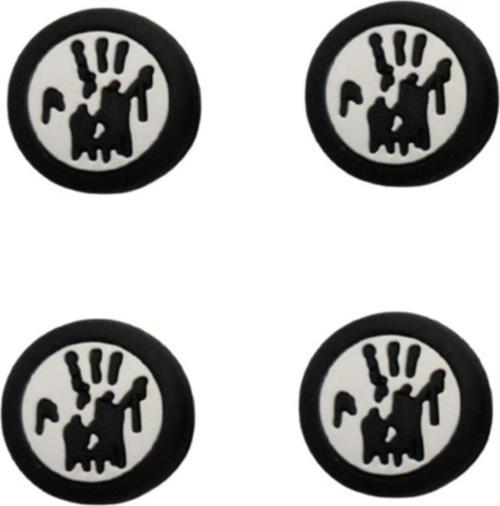 Death Stranding-3 Ps3-Ps4-Ps5-Xbox One-X-S-Series X Series S Analog Koruyucu Silikon Pad