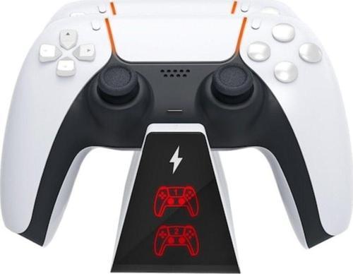 Playstation 5 Dualsense Oyun Kolu Şarj İstasyonu