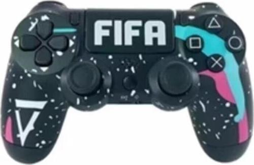 Ps-4 Doubleshock 4 Wireless Controller Pc Bilgisayar Uyumlu Oyun Kolu