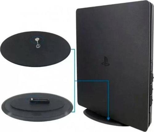 Tp4-826 Playstation 4 Slim Dikey Stand