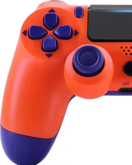 Glrtech Ps 4 Joystick Tablet Telefon Pc Uyumlu Titreşimli Oyun Kolu 1 Adet