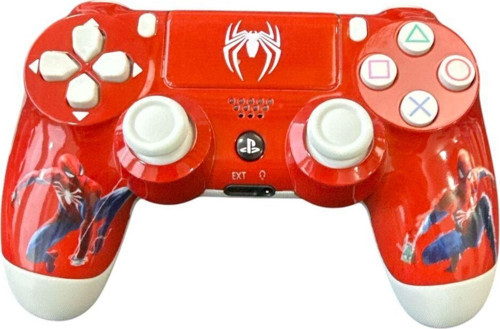 Dualshock 4 V2 Zct2 Kablosuz Ps4 Oyun Kolu