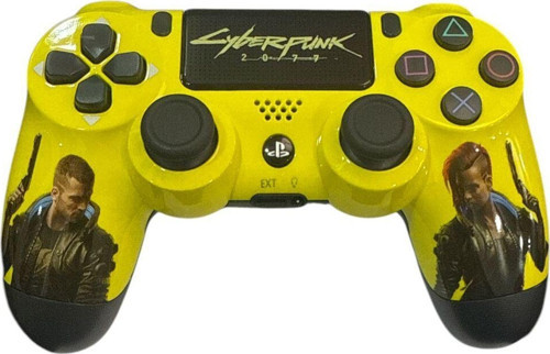 Dualshock 4 V2 Zct2 Kablosuz Ps4 Oyun Kolu