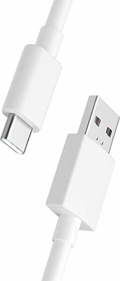 Reno 5 Lite Uyumlu Super Vooc Şarj Ve Data Kablosu Orijinal Dl129 Baristrend