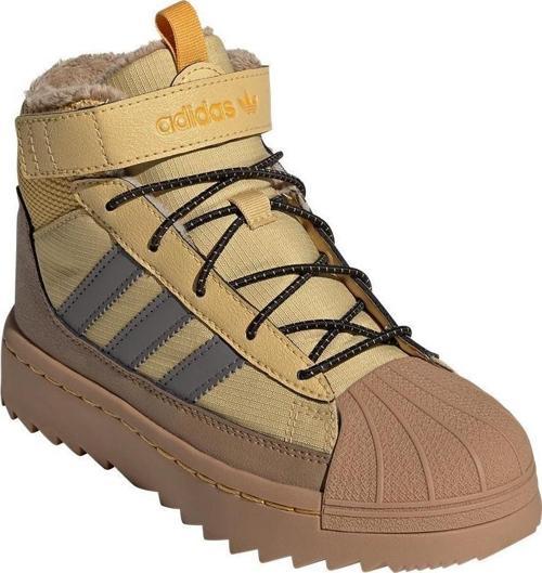 SUPERSTAR WINTER TREK C Çocuk Bot IG4317