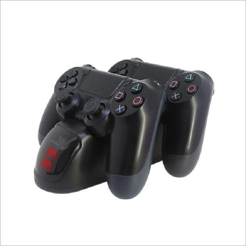 Tp4-889 Ps4/Ps4 Slim/Ps4 Pro Denetleyici Led Göstergeli Dual Şarj Standı