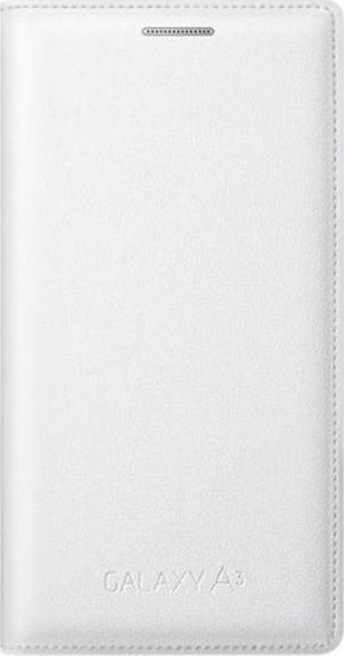 Samsung Galaxy A3 Flip Cover Samsung