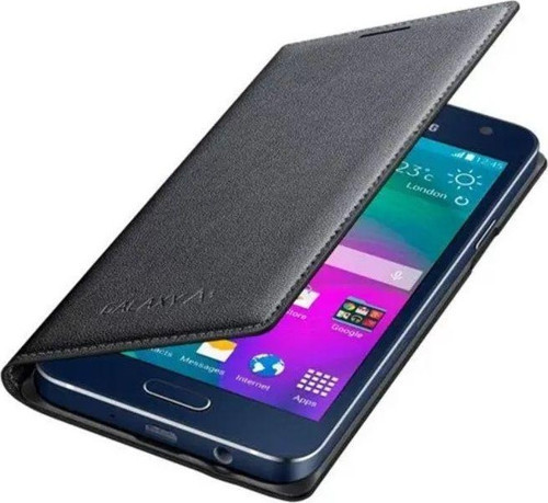 Samsung Galaxy A3 Flip Cover Samsung
