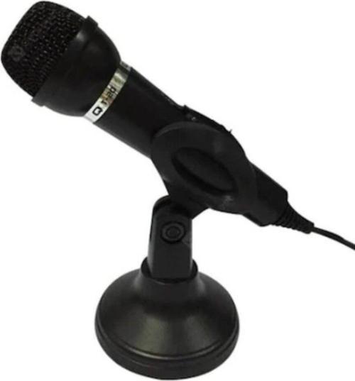 T-20 Masaüstü Standlı 3.5Mm Jack Giriş Mikrofon