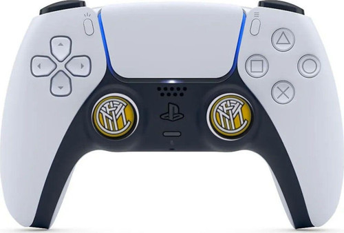 Ps5/Ps4/Ps3/Xbox One/One X/One S/Series X/Series S 3D Analog Silikon Koruyucu Modeller-4 Adet