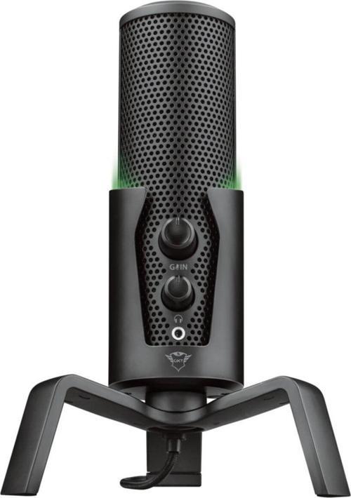 Gxt 258 Fyru 4İn1 Yayıncı-Oyuncu Mikrofonu
