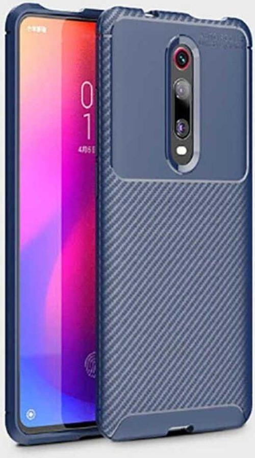 Xiaomi Mi 9T Kılıf Negro Silikon Kılıf