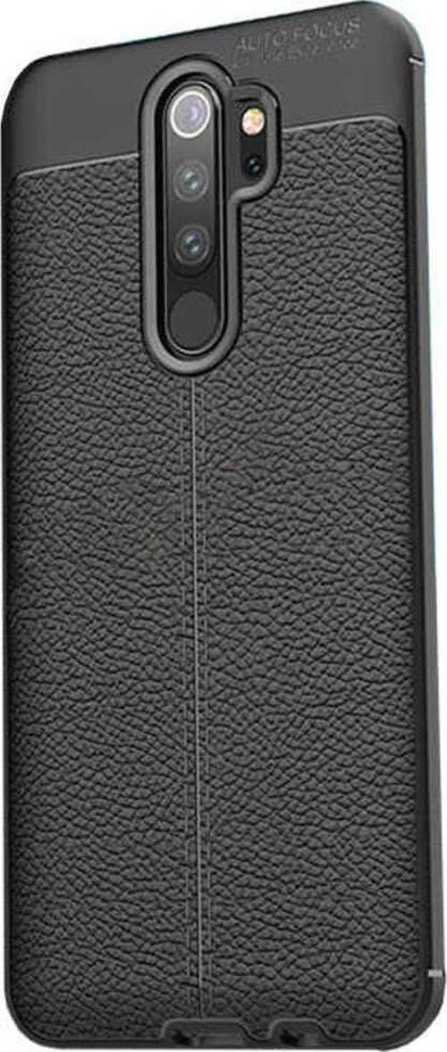 Xiaomi Redmi Note 8 Pro Kılıf Niss Silikon Kılıf