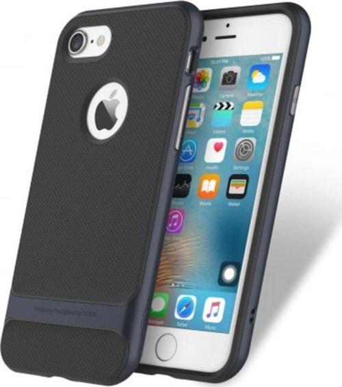 Royce Iphone 7 Plus Koruyucu Minimal Kılıf